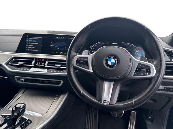 Used BMW X5 2021 for sale - 76263278: Photo 9