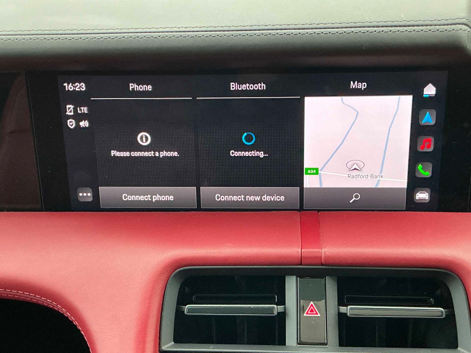 Used Porsche Taycan 2023 for sale - 77832048: Photo 11