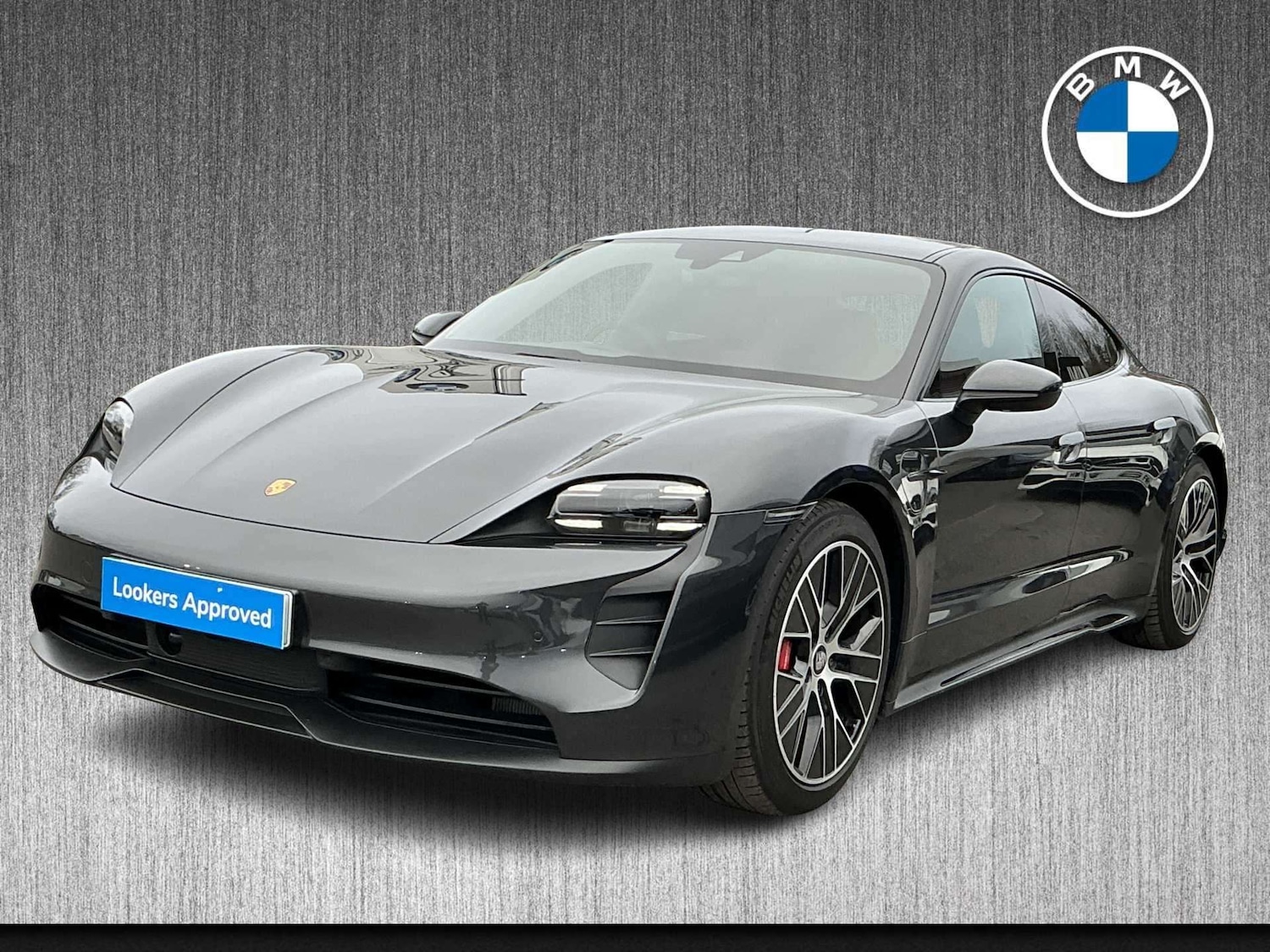 Used Porsche Taycan 2023 for sale - 77832048: Photo 20