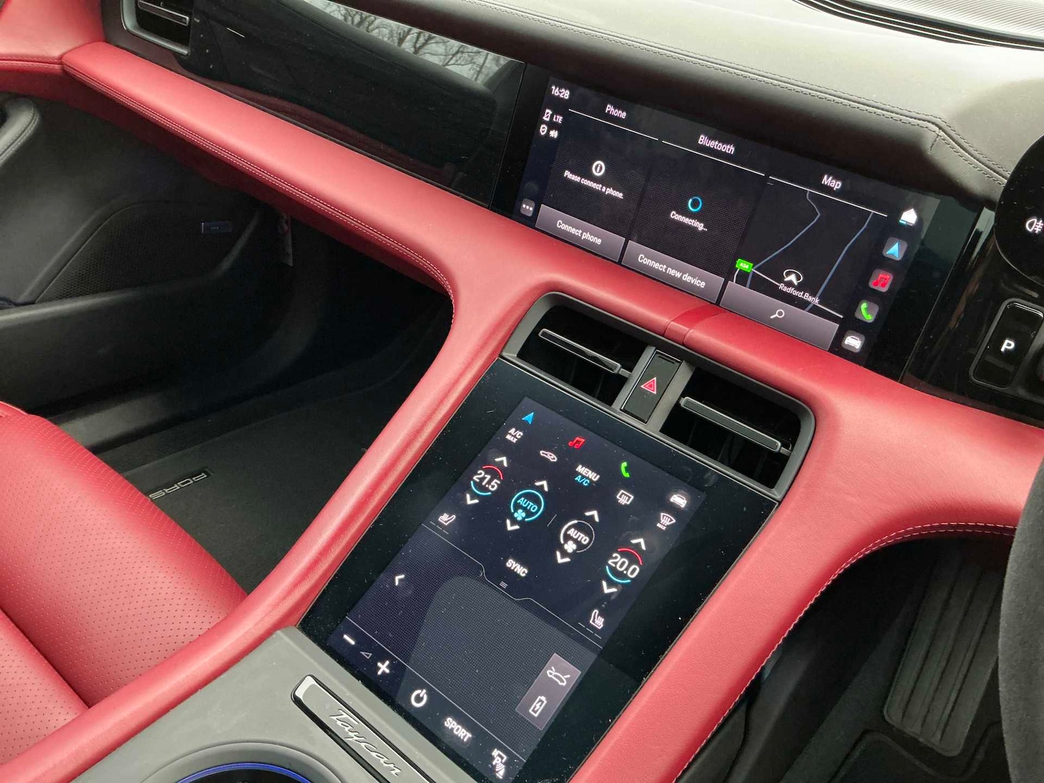 Used Porsche Taycan 2023 for sale - 77832048: Photo 22