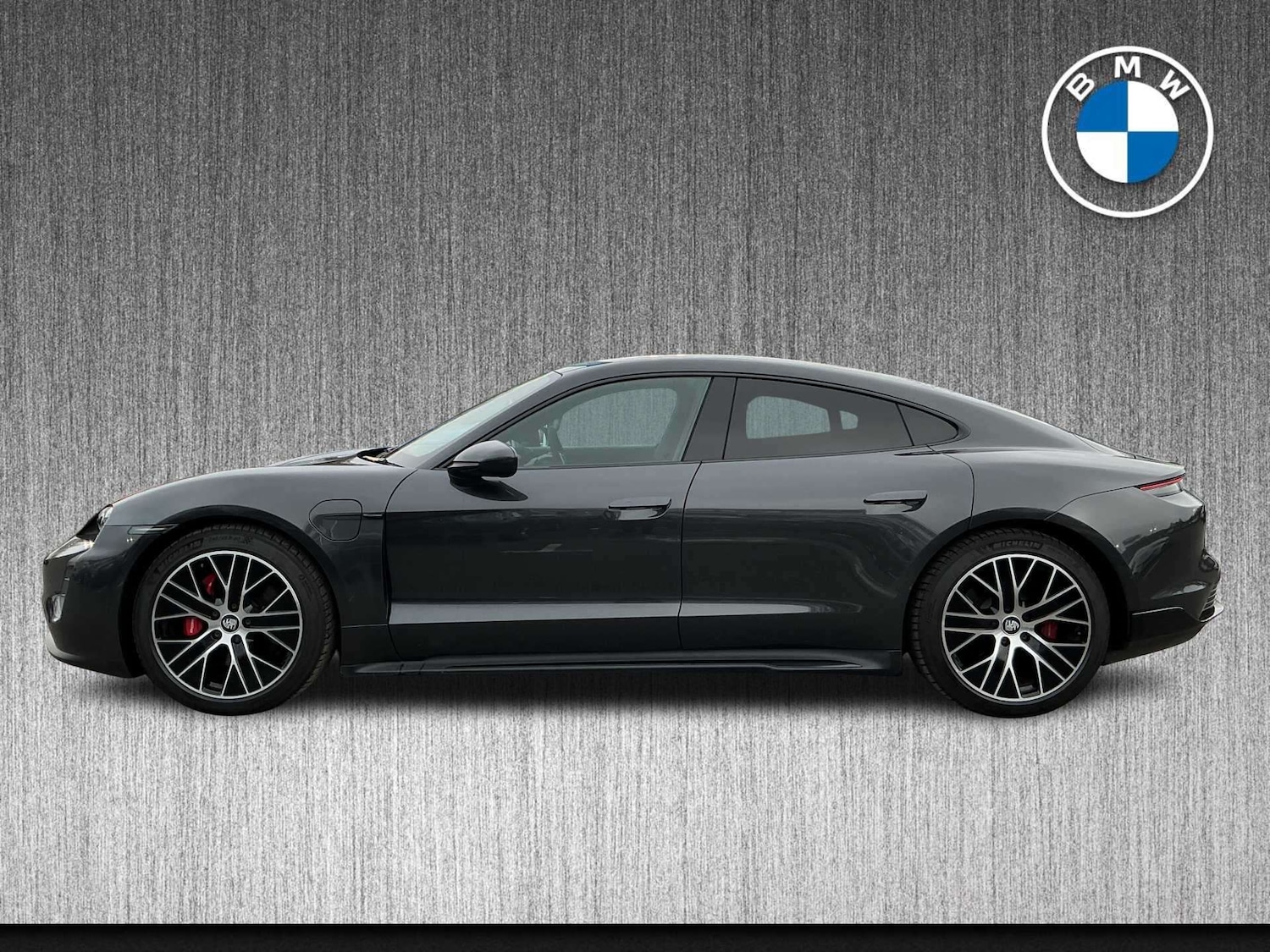 Used Porsche Taycan 2023 for sale - 77832048: Photo 3