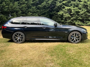 Used BMW 5 Series 2024 for sale - 79081603: Photo