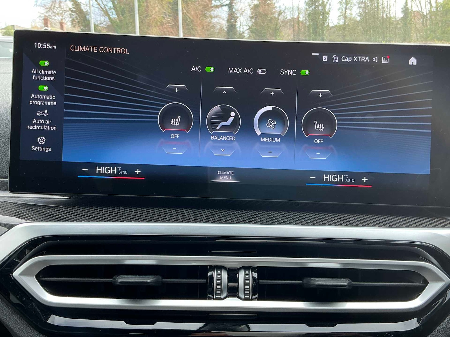 Used BMW 3 Series 2024 for sale - 78144488: Photo 12