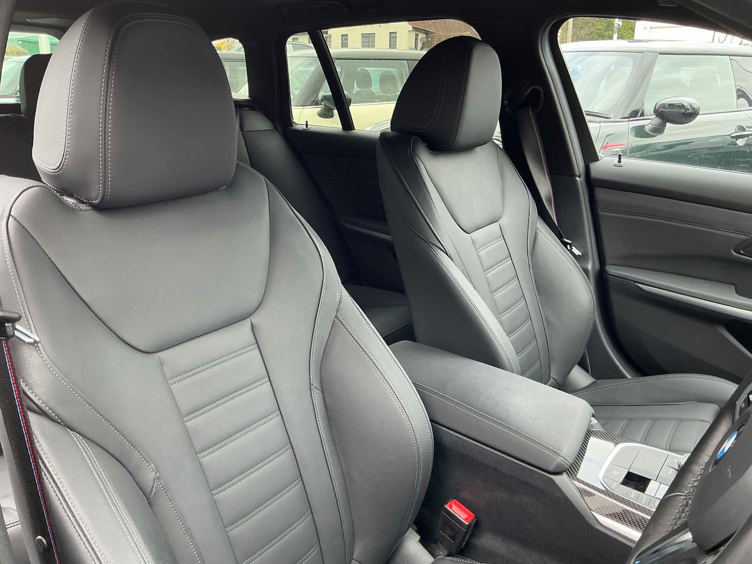 Used BMW 3 Series 2024 for sale - 78144488: Photo 15