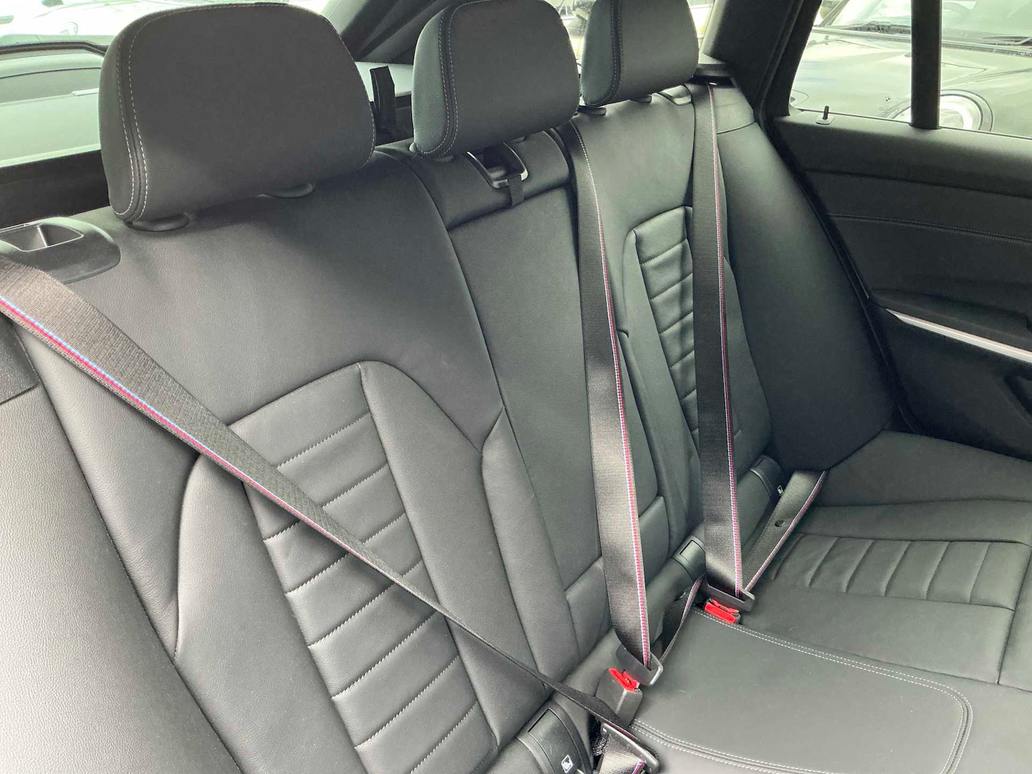 Used BMW 3 Series 2024 for sale - 78144488: Photo 16