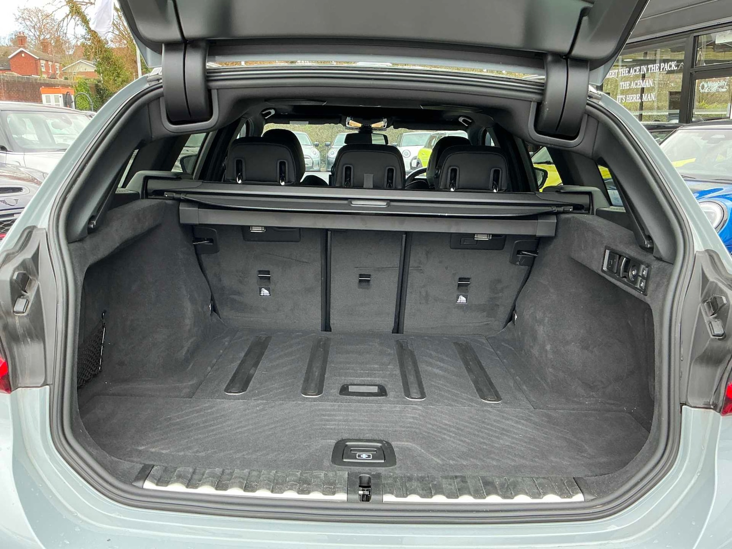 Used BMW 3 Series 2024 for sale - 78144488: Photo 17