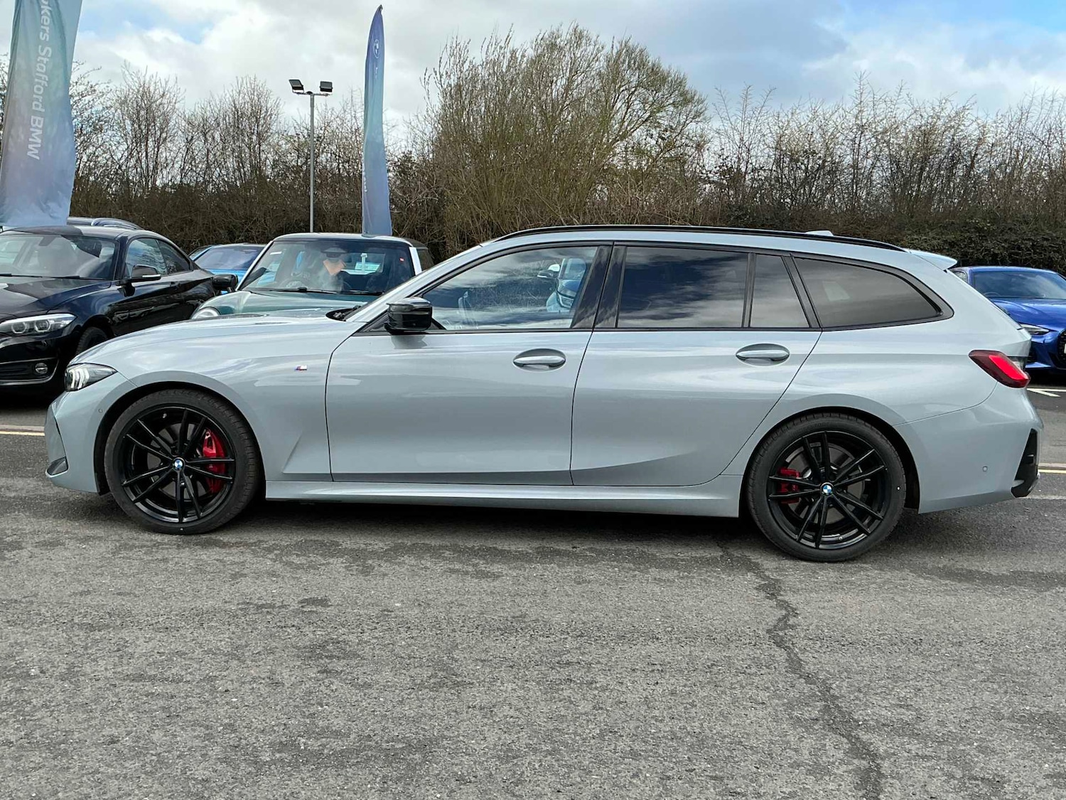 Used BMW 3 Series 2024 for sale - 78144488: Photo 19