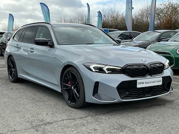 Used BMW 3 Series 2024 for sale - 78144488: Photo