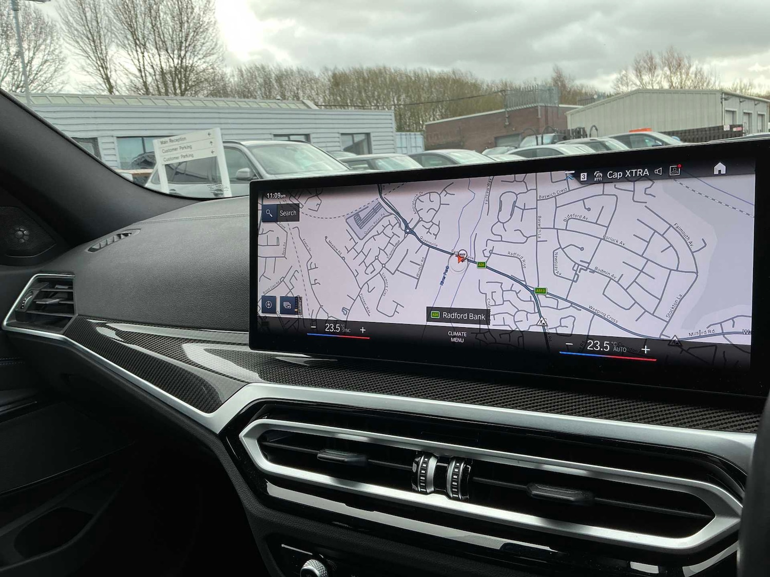 Used BMW 3 Series 2024 for sale - 78144488: Photo 24