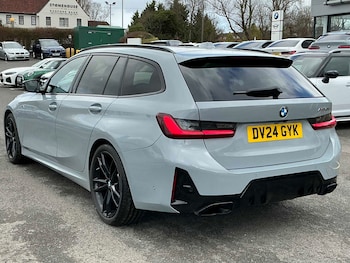 Used BMW 3 Series 2024 for sale - 78144488: Photo