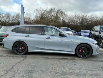 Used BMW 3 Series 2024 for sale - 78144488: Photo