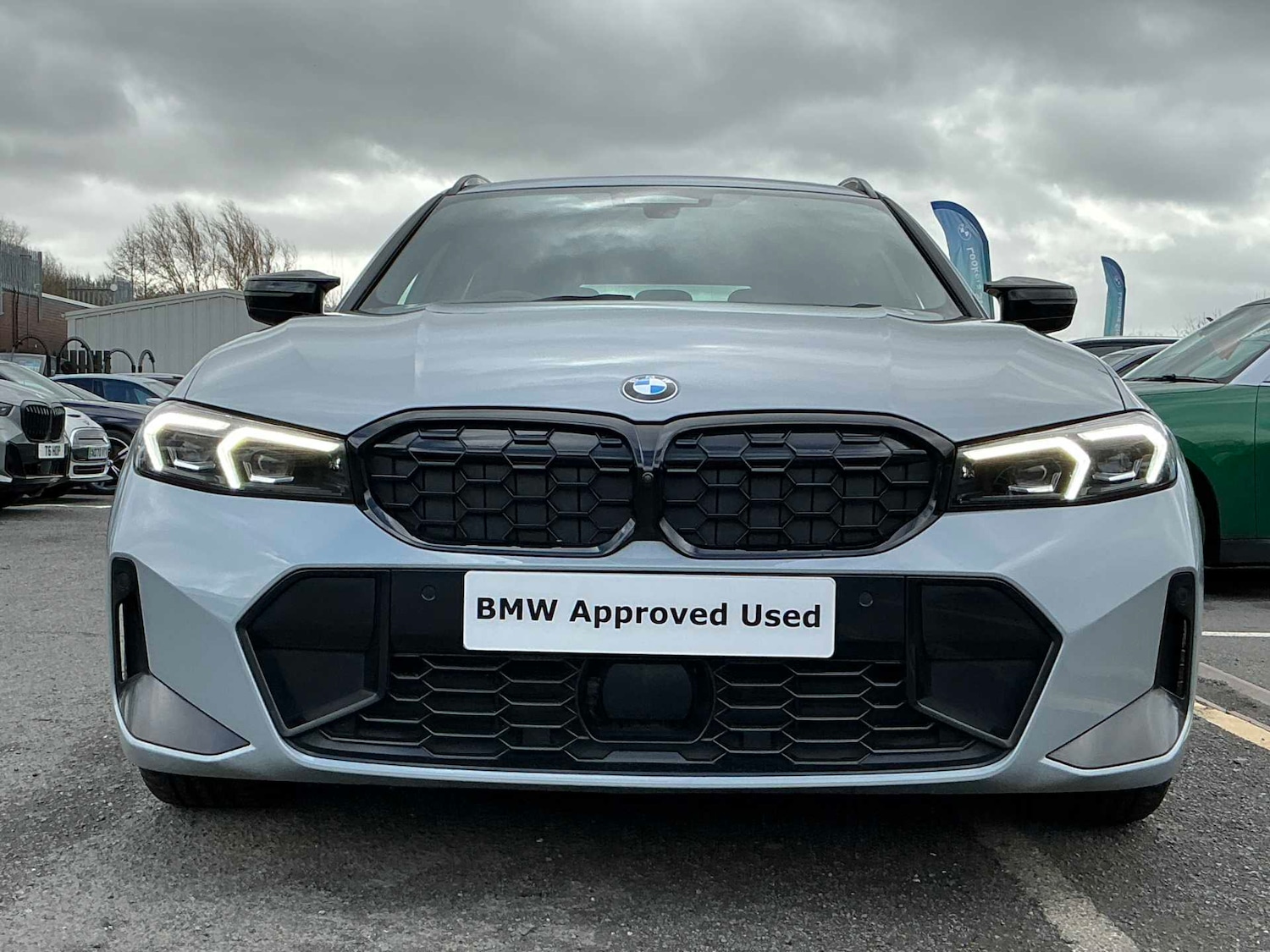 Used BMW 3 Series 2024 for sale - 78144488: Photo 5