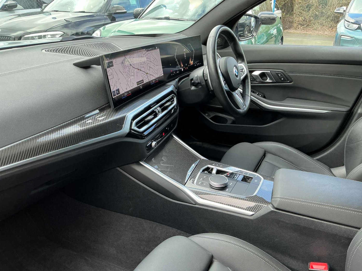 Used BMW 3 Series 2024 for sale - 78144488: Photo 7