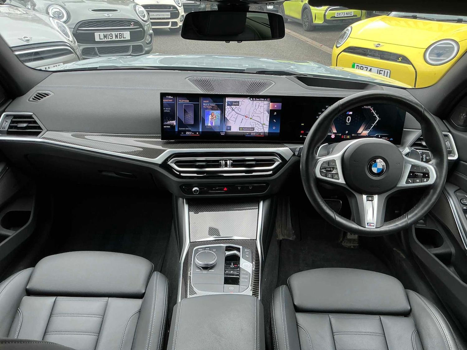 Used BMW 3 Series 2024 for sale - 78144488: Photo 8