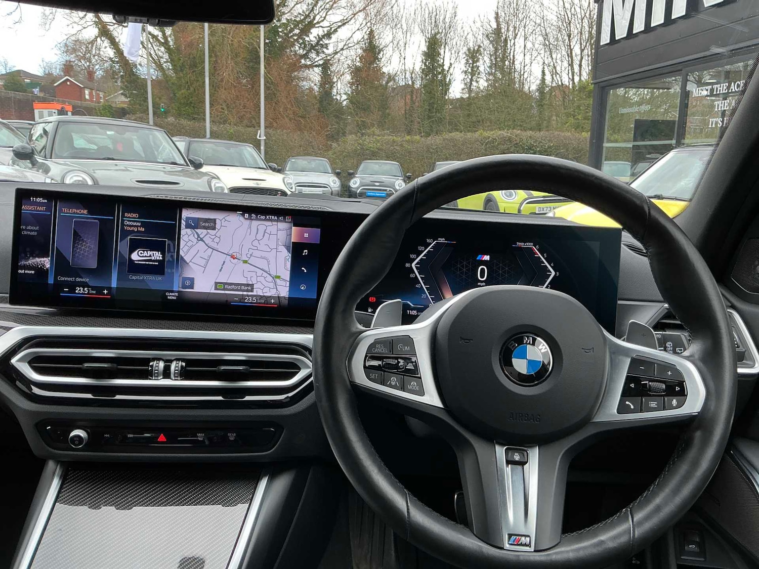 Used BMW 3 Series 2024 for sale - 78144488: Photo 9