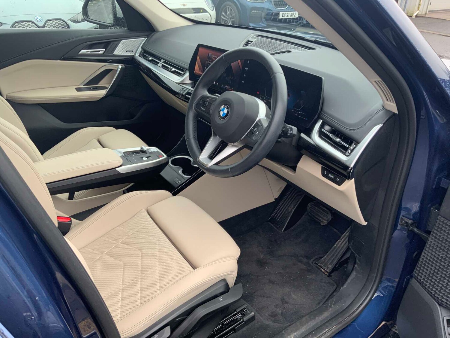 Used BMW X1 2023 for sale - 77542477: Photo 14