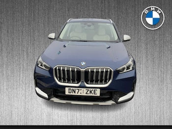 Used BMW X1 2023 for sale - 77542477: Photo