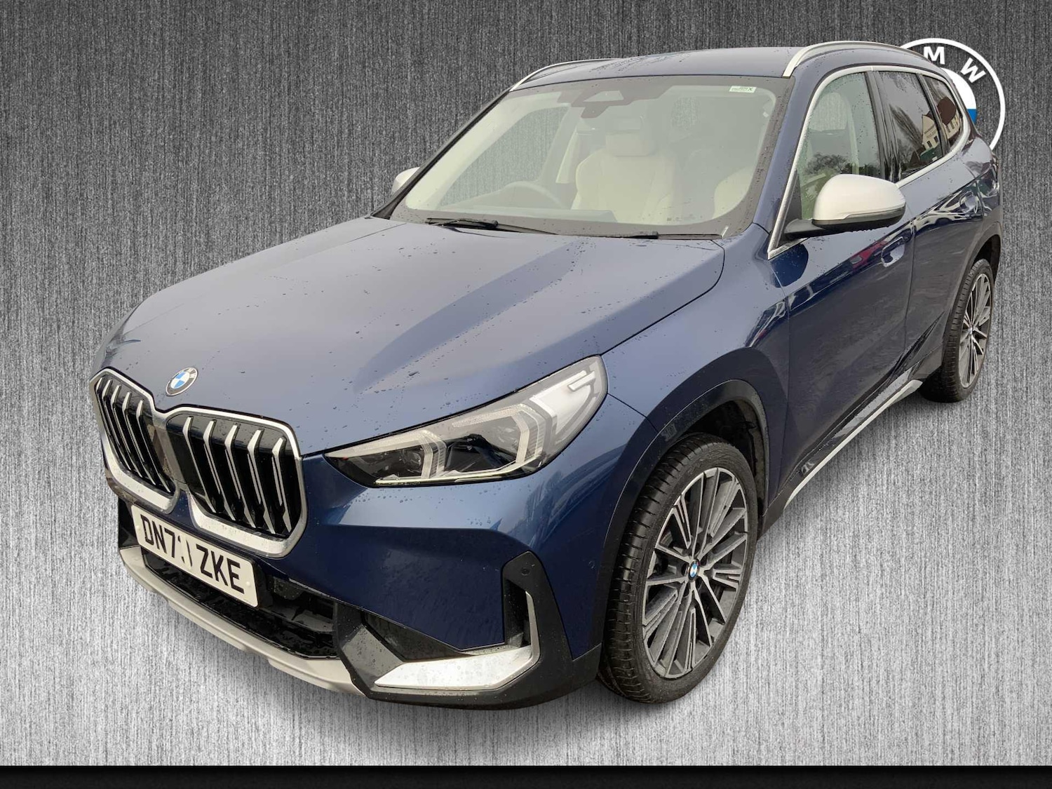Used BMW X1 2023 for sale - 77542477: Photo 2