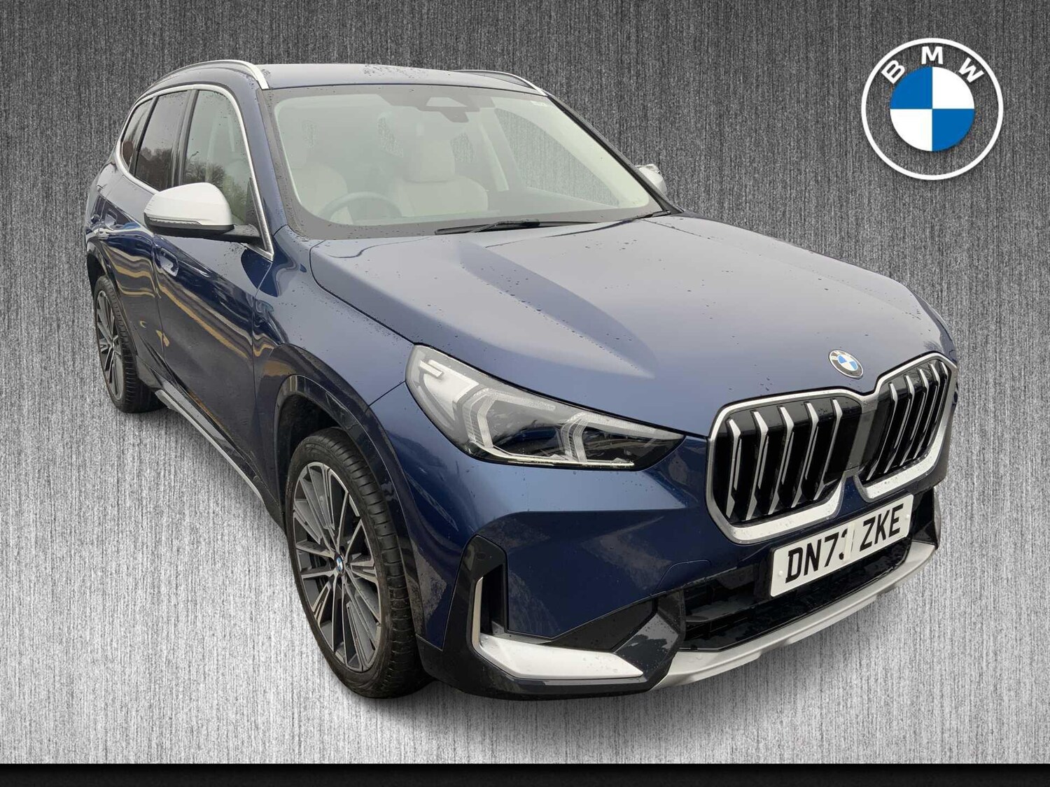 Used BMW X1 2023 for sale - 77542477: Photo 21