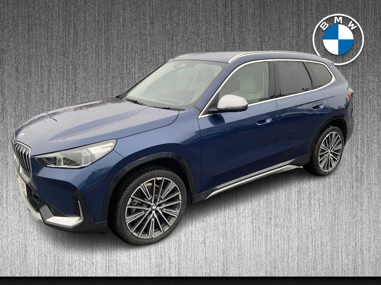 Used BMW X1 2023 for sale - 77542477: Photo 22