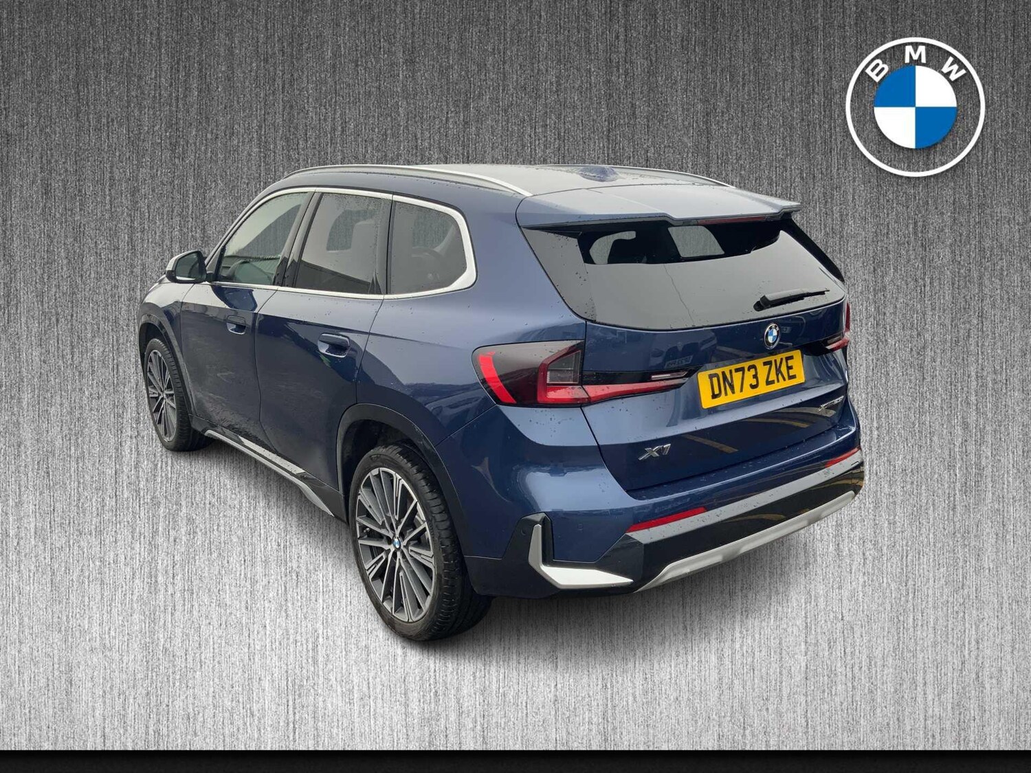 Used BMW X1 2023 for sale - 77542477: Photo 25