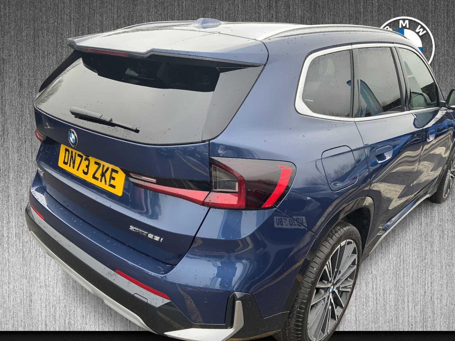 Used BMW X1 2023 for sale - 77542477: Photo 26