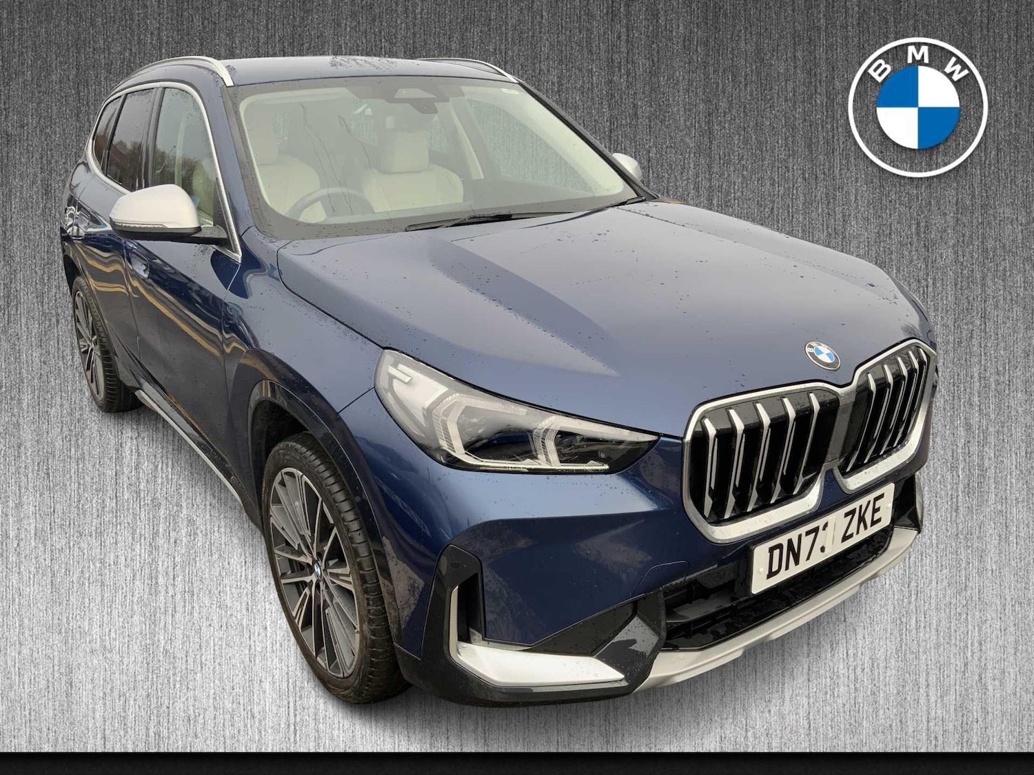 Used BMW X1 2023 for sale - 77542477: Photo 3