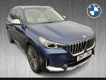 Used BMW X1 2023 for sale - 77542477: Photo