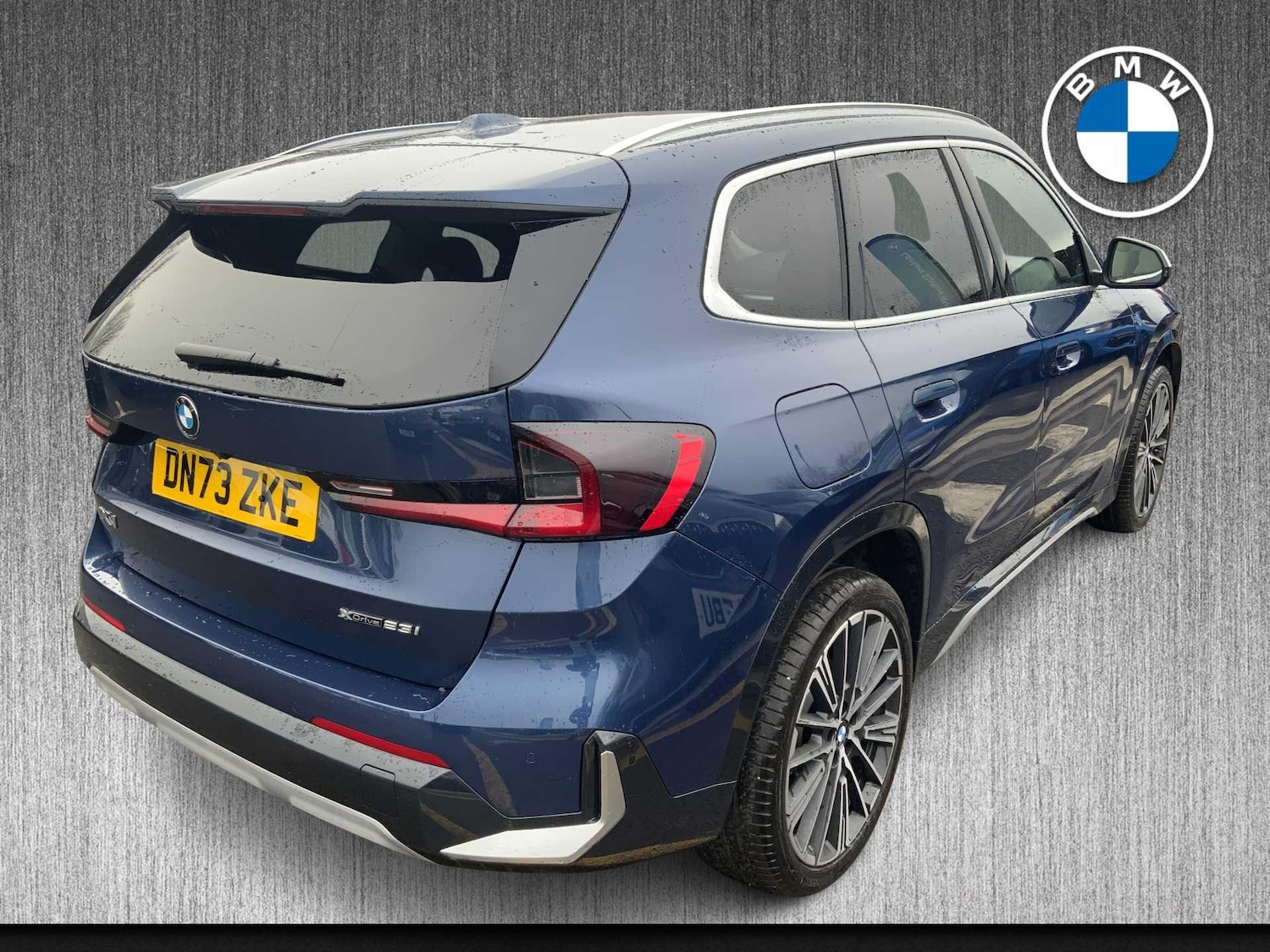 Used BMW X1 2023 for sale - 77542477: Photo 5