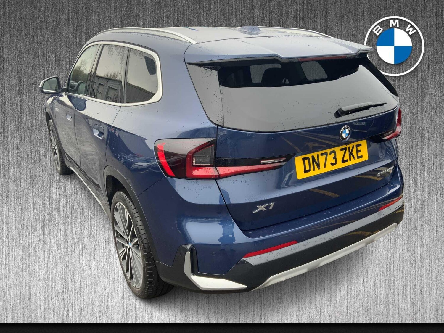 Used BMW X1 2023 for sale - 77542477: Photo 6