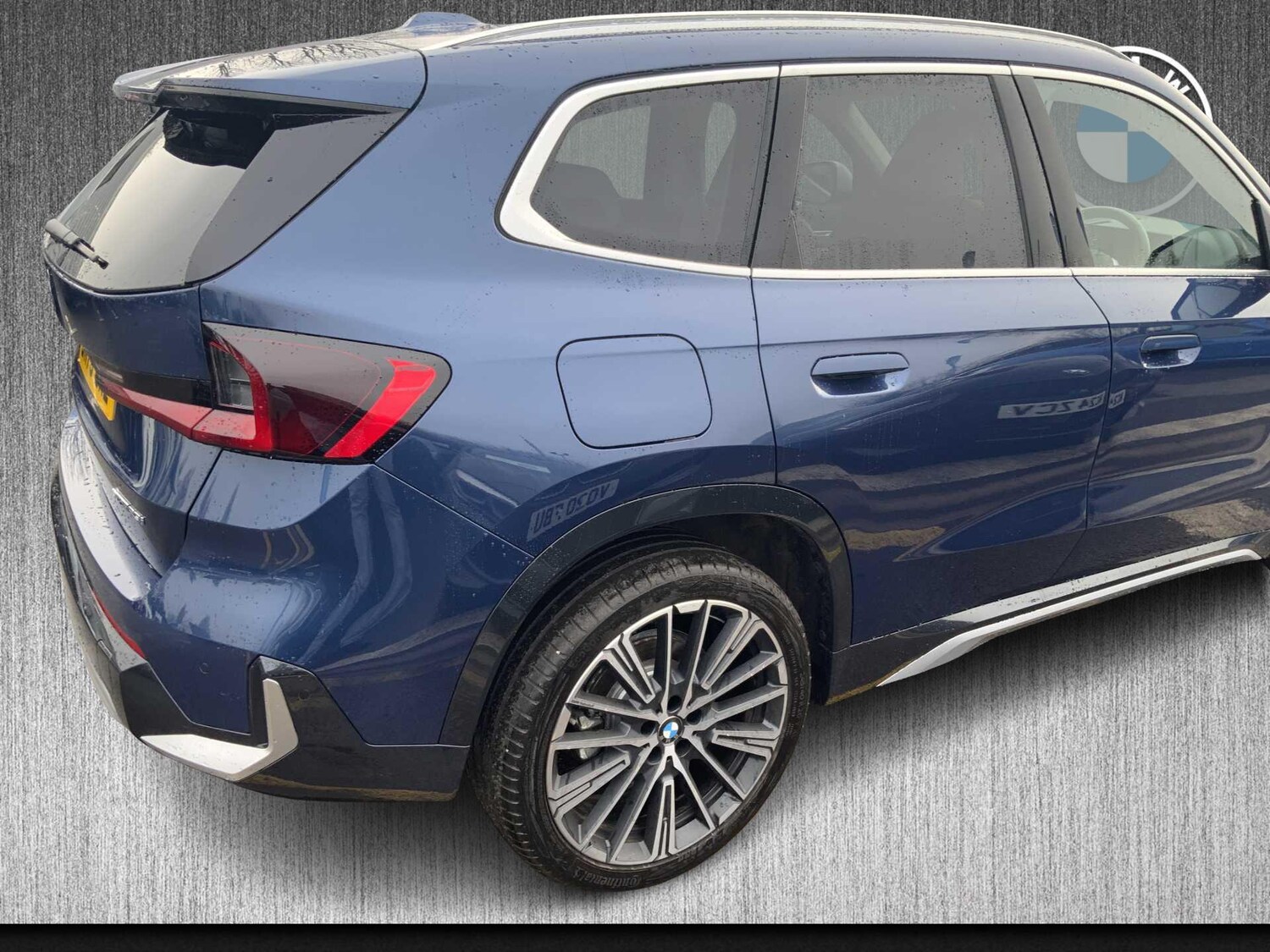 Used BMW X1 2023 for sale - 77542477: Photo 8