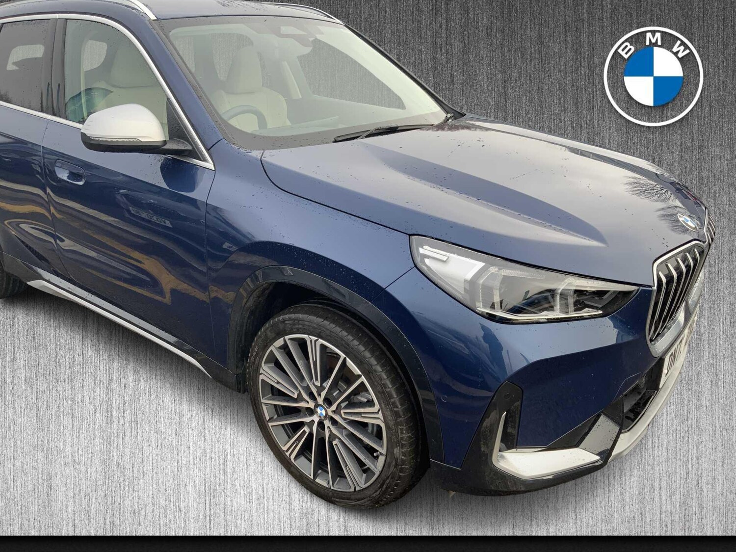Used BMW X1 2023 for sale - 77542477: Photo 9