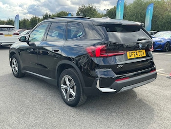 Used BMW X1 2024 for sale - 79463246: Photo