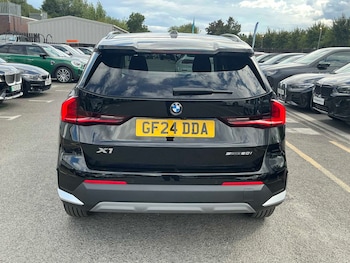 Used BMW X1 2024 for sale - 79463246: Photo