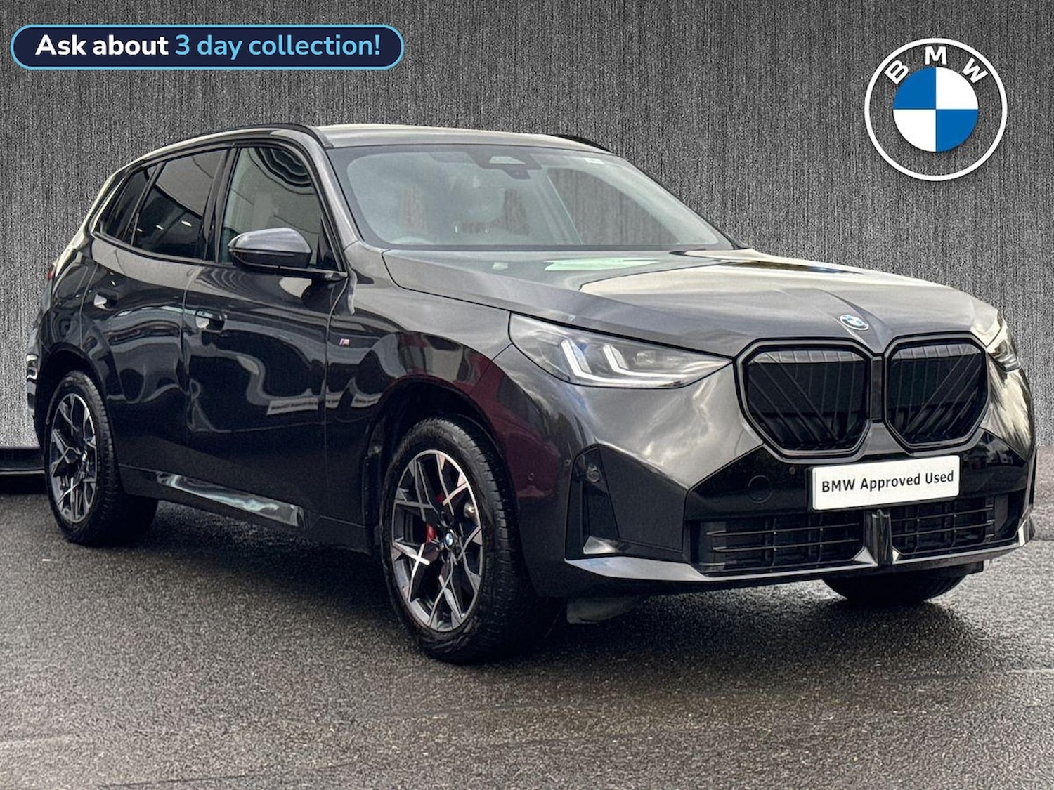 Used BMW X3 2025 for sale - 76599315: Photo 1