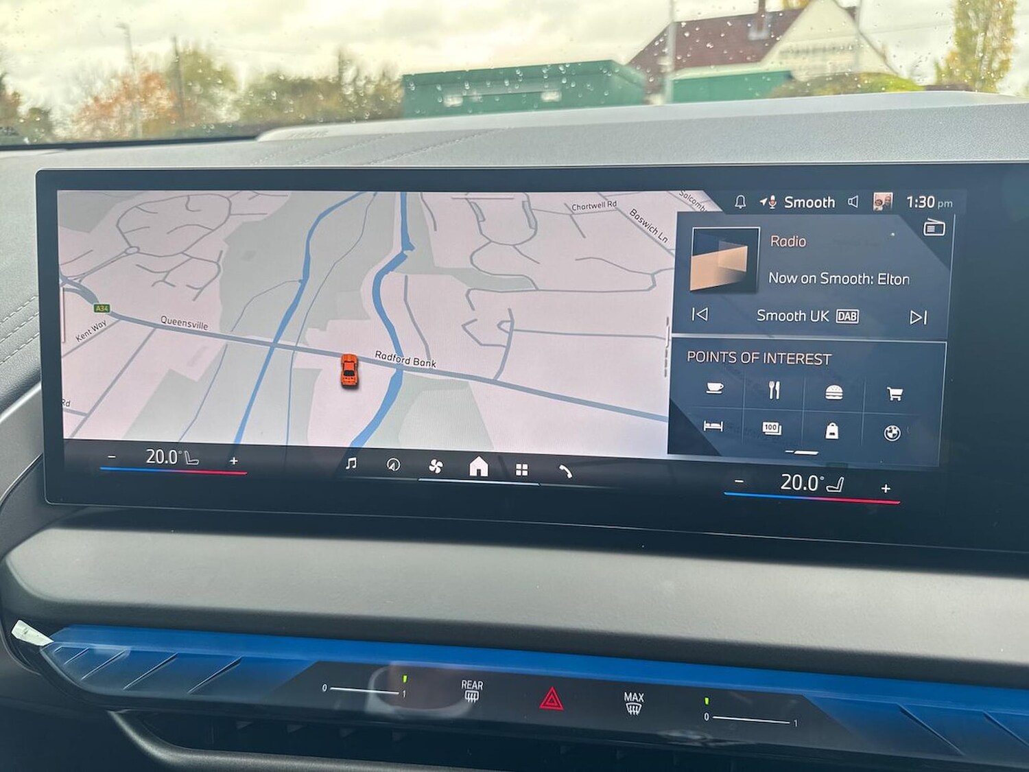 Used BMW X3 2025 for sale - 76599315: Photo 11