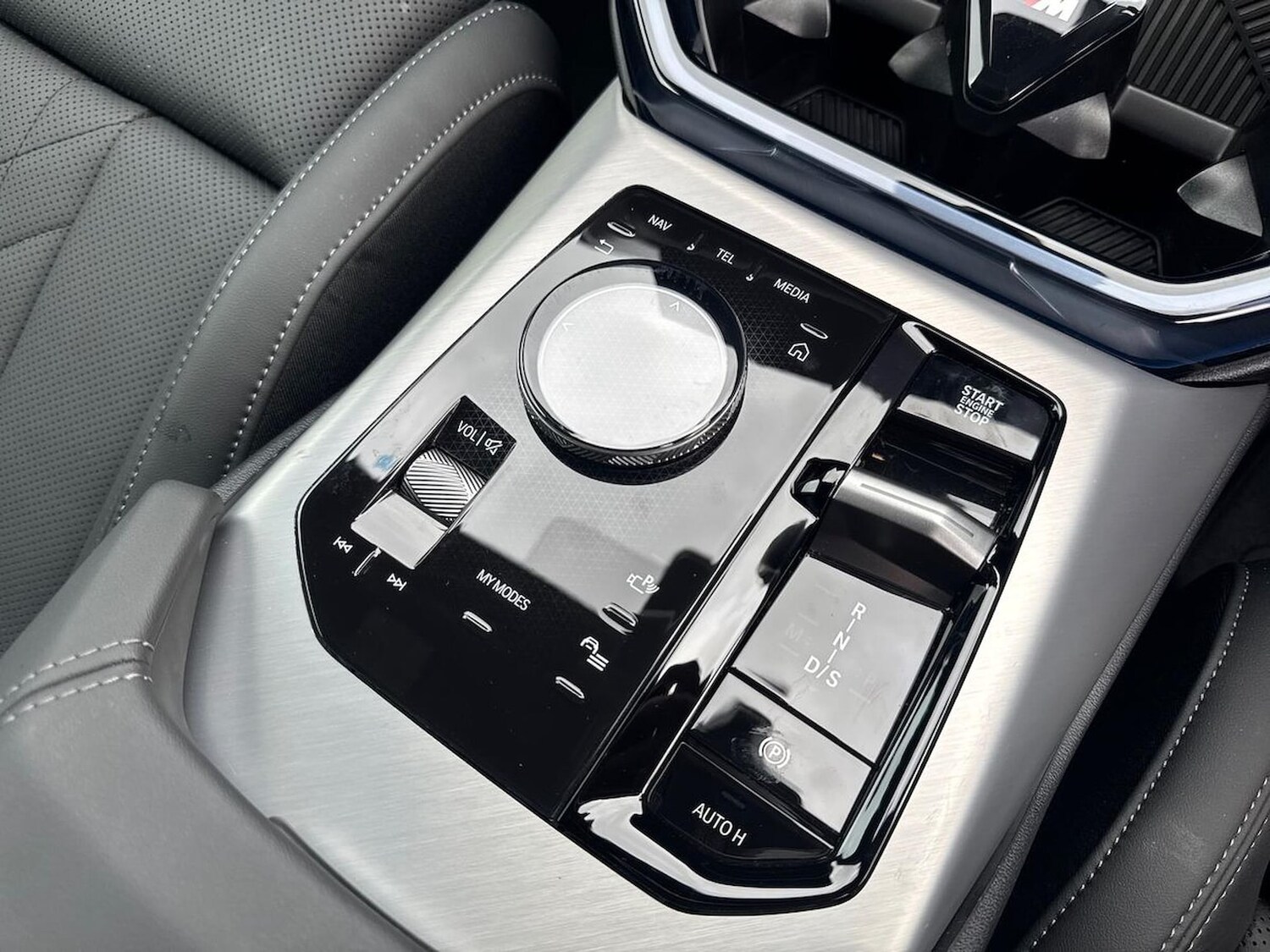 Used BMW X3 2025 for sale - 76599315: Photo 13