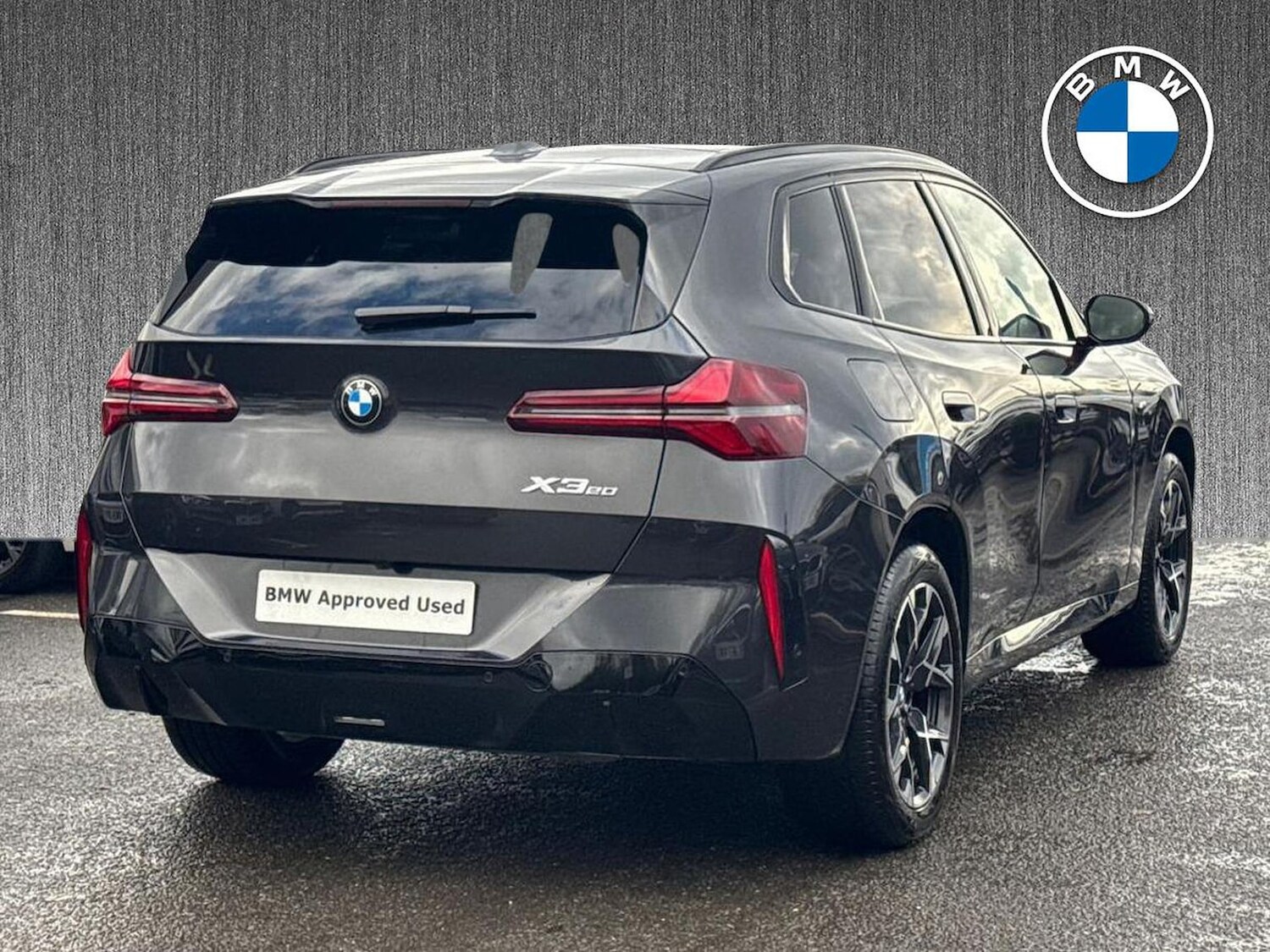 Used BMW X3 2025 for sale - 76599315: Photo 18