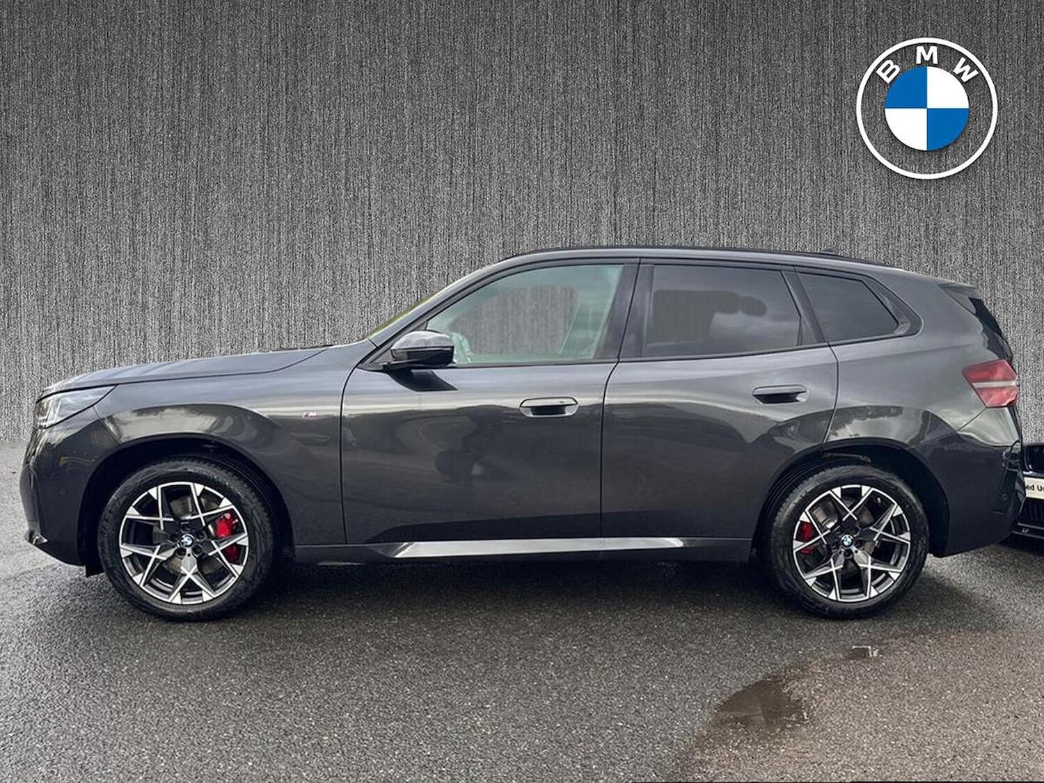 Used BMW X3 2025 for sale - 76599315: Photo 19