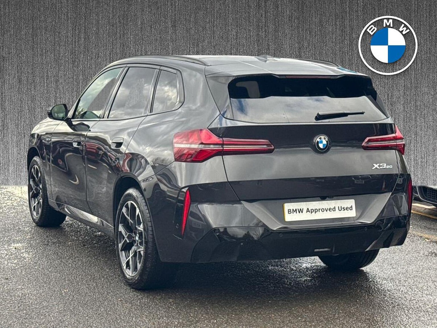 Used BMW X3 2025 for sale - 76599315: Photo 2