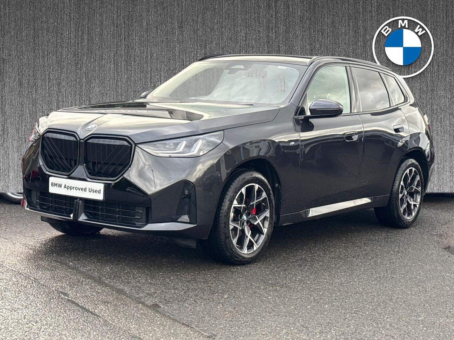 Used BMW X3 2025 for sale - 76599315: Photo 20