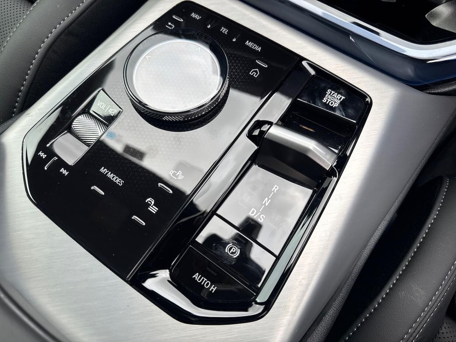 Used BMW X3 2025 for sale - 76599315: Photo 22