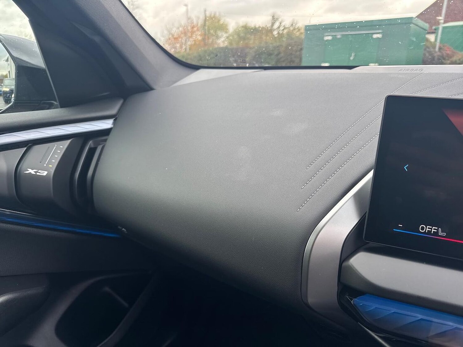 Used BMW X3 2025 for sale - 76599315: Photo 24