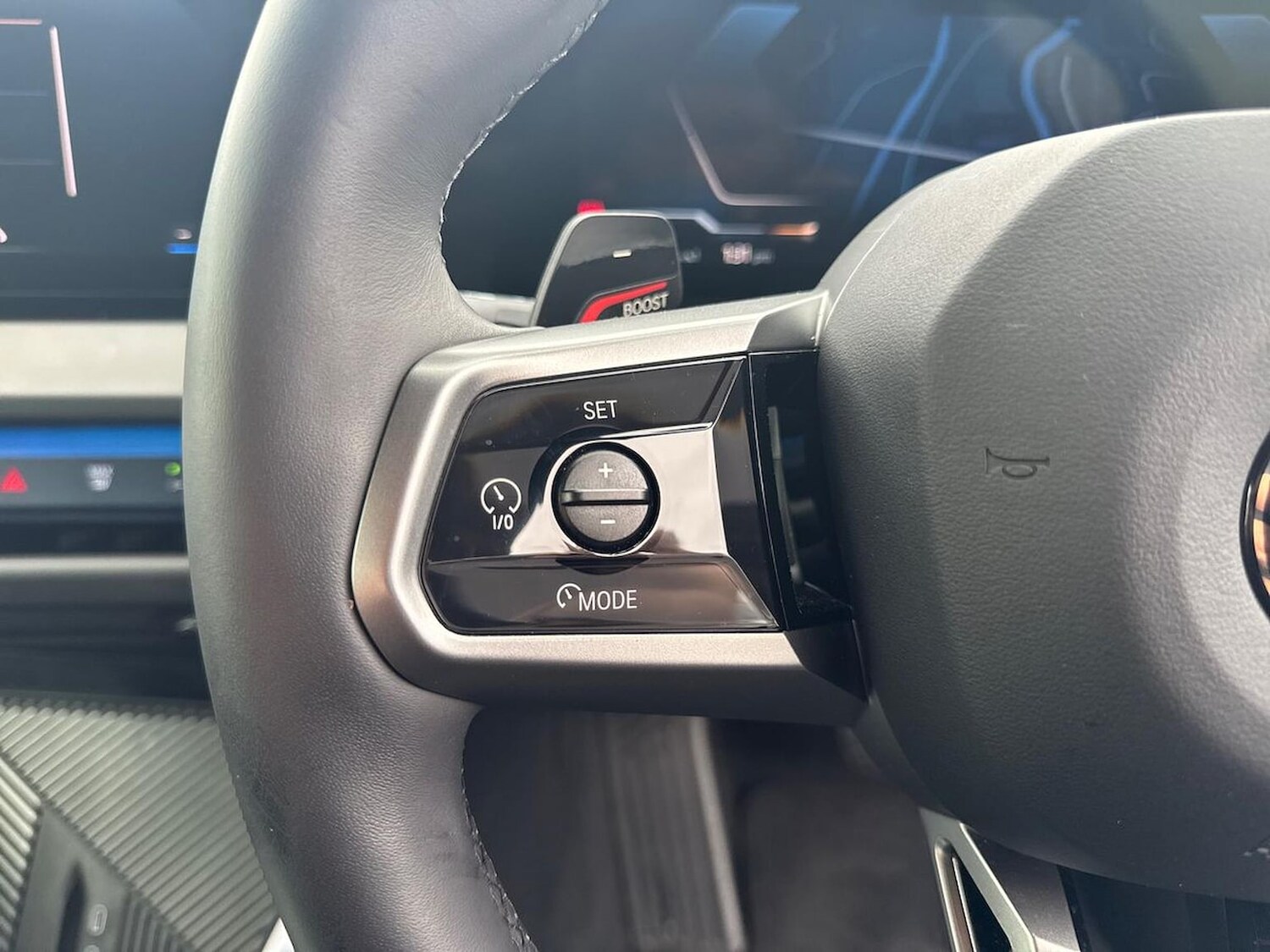 Used BMW X3 2025 for sale - 76599315: Photo 25