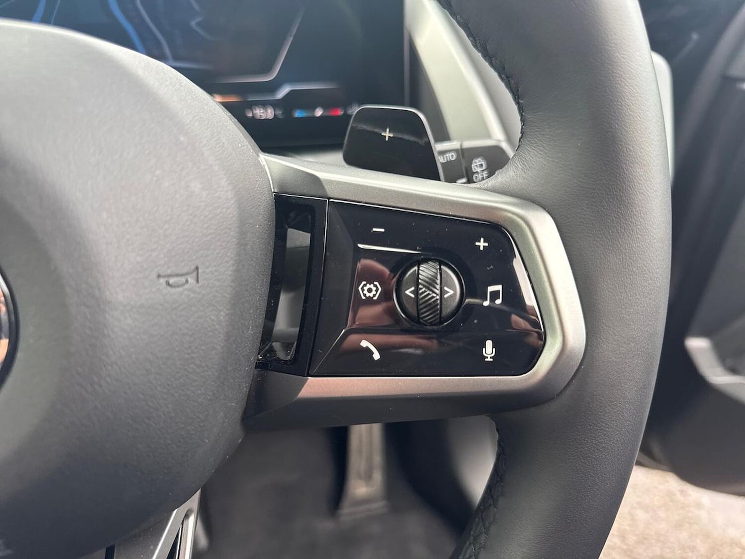 Used BMW X3 2025 for sale - 76599315: Photo 26