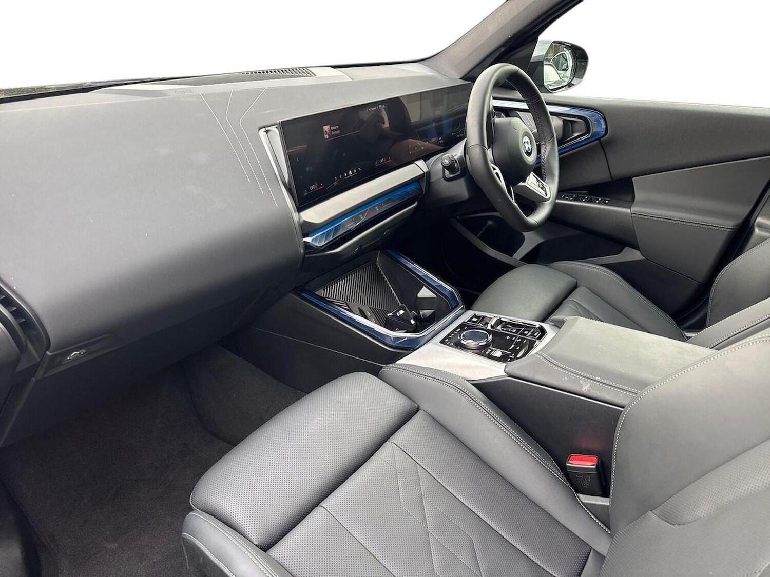 Used BMW X3 2025 for sale - 76599315: Photo 7