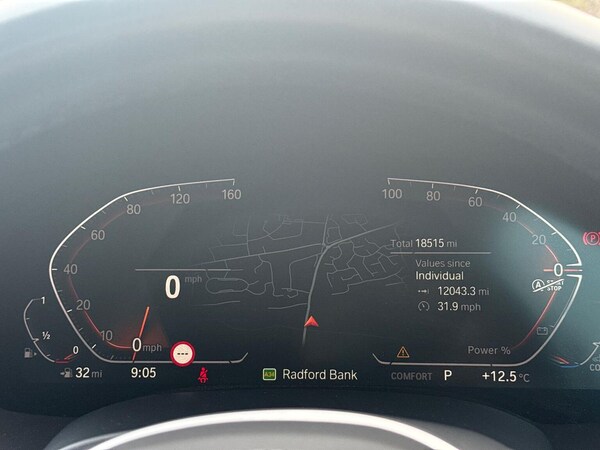 Used BMW 8 Series 2021 for sale - 76237076: Photo 10