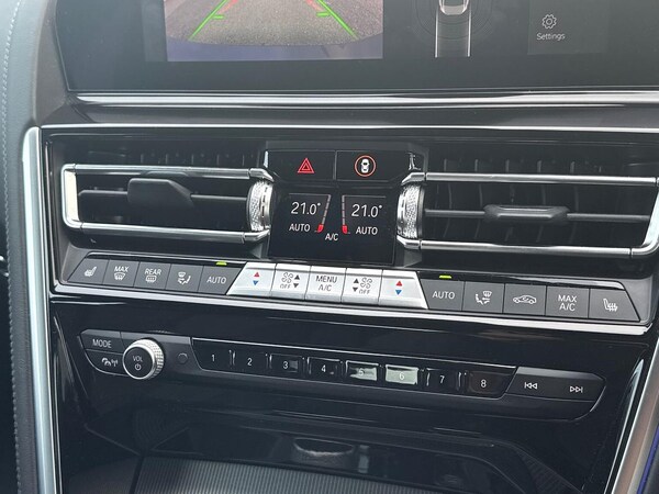 Used BMW 8 Series 2021 for sale - 76237076: Photo 12