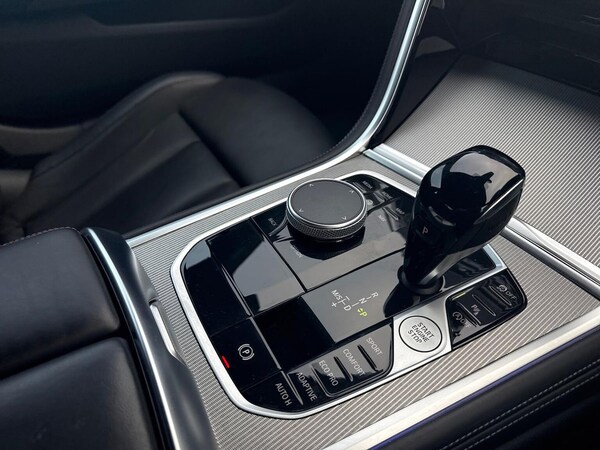 Used BMW 8 Series 2021 for sale - 76237076: Photo 13