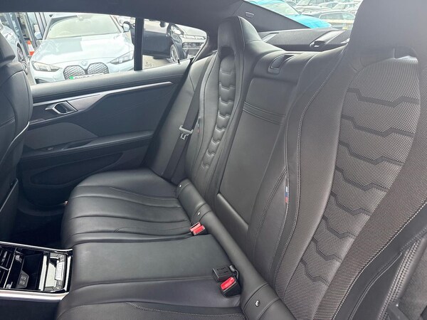 Used BMW 8 Series 2021 for sale - 76237076: Photo 16